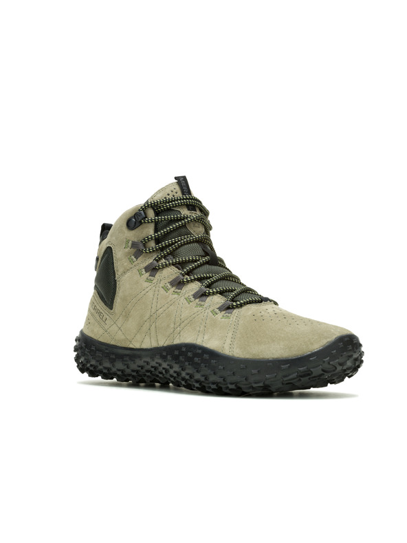 Merrell Merrell J5006859 WRAPT MID WP Obuv