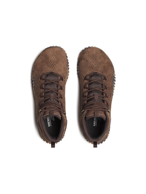 Merrell Topánky Merrell J007107 WRAPT MID WP