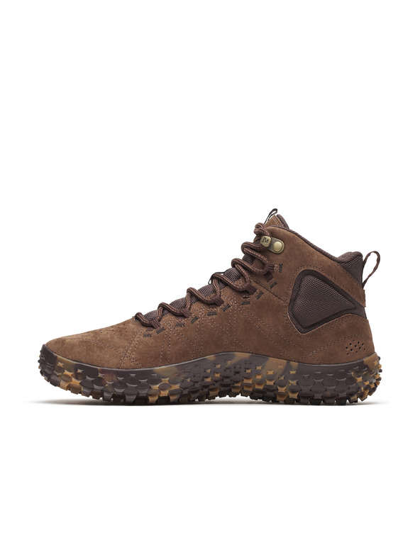 Merrell Topánky Merrell J007107 WRAPT MID WP