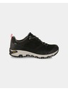 Kilpi Outdoor nízka obuv Kilpi ANAK LOW WP-U Black