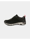 Kilpi Outdoor nízka obuv Kilpi ANAK LOW WP-U Black