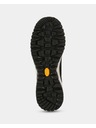 Kilpi Outdoor nízka obuv Kilpi ANAK LOW WP-U Black