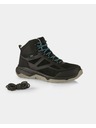 Kilpi Kilpi PITON HIGH WP-U Outdoorové vysoké topánky Black