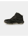 Kilpi Kilpi PITON HIGH WP-U Outdoorové vysoké topánky Black