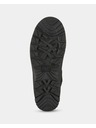Kilpi Zimné zateplené nepremokavé topánky Kilpi ANTARTIC HIGH WP-M Black