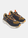 Under Armour Pánske topánky Under Armour UA Summit Trek Suede