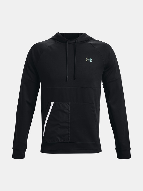 Under Armour Pánska mikina Under Armour UA Rush All Purpose Hoodie