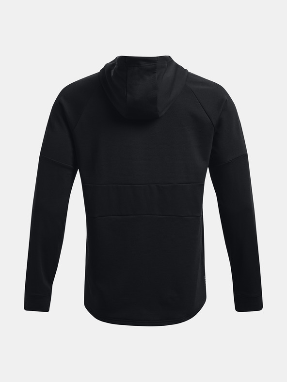 Under Armour Pánska mikina Under Armour UA Rush All Purpose Hoodie