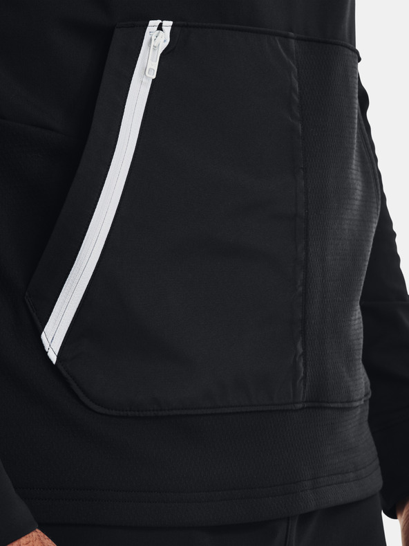 Under Armour Pánska mikina Under Armour UA Rush All Purpose Hoodie