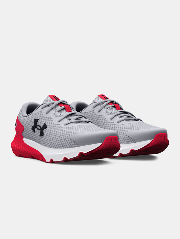 Under Armour Chlapčenské topánky Under Armour UA BGS Charged Rogue 3
