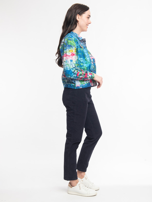 Orientique Dámska vzorovaná bunda Orientique