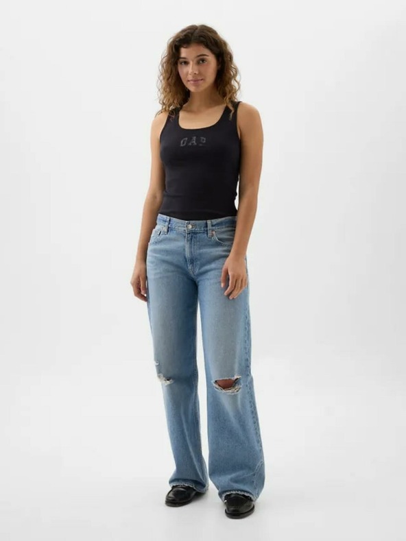 GAP Tielko s logom GAP