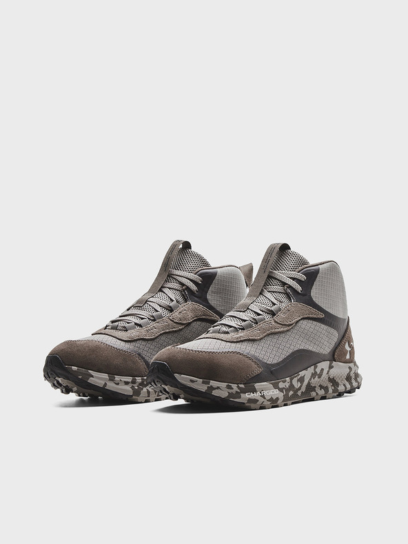 Under Armour Pánske topánky Under Armour UA Charged Bandit Trek 2 PRT