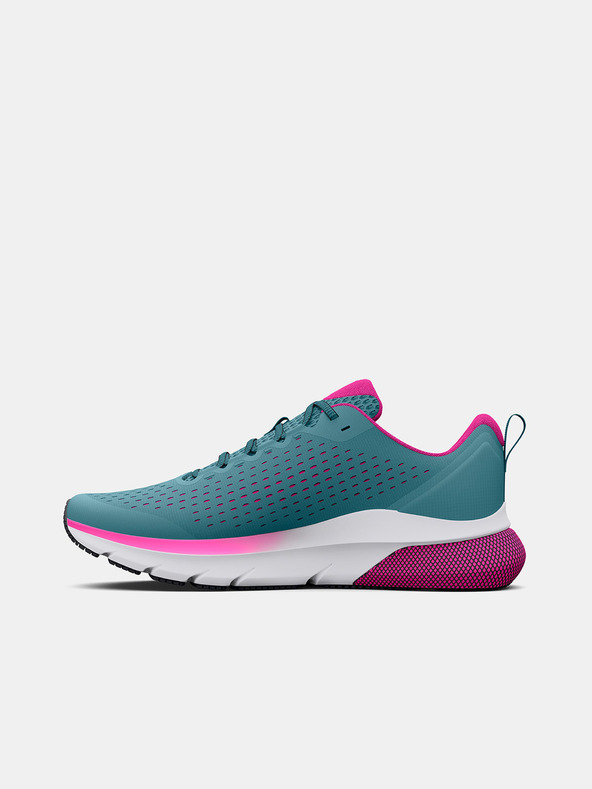 Under Armour Dámske topánky Under Armour UA W HOVR Turbulence