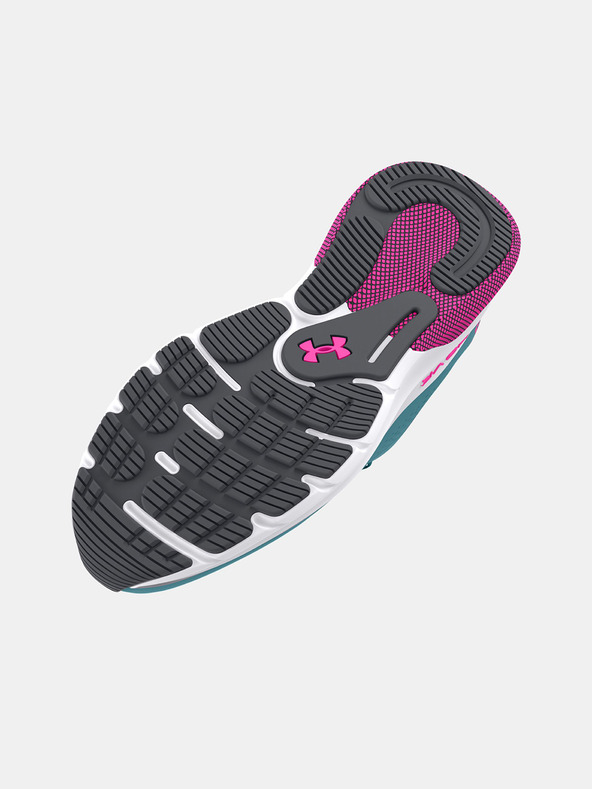 Under Armour Dámske topánky Under Armour UA W HOVR Turbulence