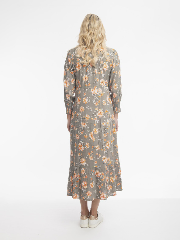 Orientique Dámske vzorované šaty Orientique Puccini