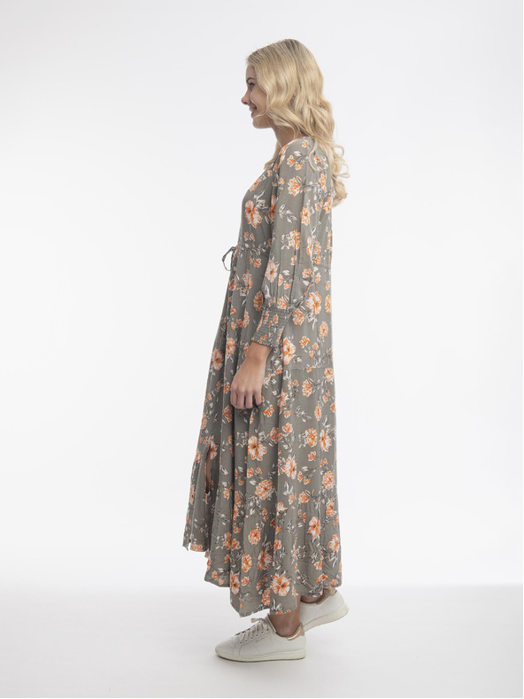 Orientique Dámske vzorované šaty Orientique Puccini