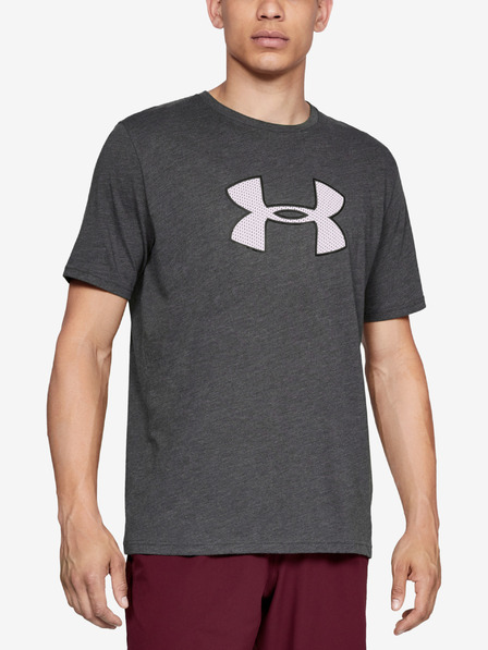 Under Armour Pánske tričko Under Armour Big Logo Ss
