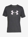 Under Armour Pánske tričko Under Armour Big Logo Ss