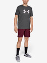 Under Armour Pánske tričko Under Armour Big Logo Ss