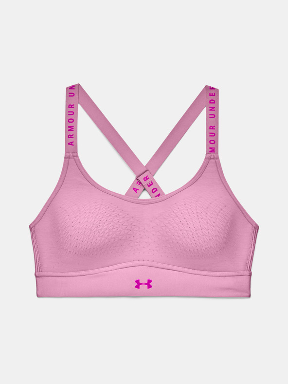 Under Armour Dámska podprsenka Under Armour Infinity Mid Bra