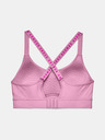 Under Armour Dámska podprsenka Under Armour Infinity Mid Bra