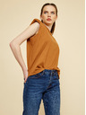 ZOOT.lab Tmavomodré skinny fit džínsy ZOOT.lab Pippa