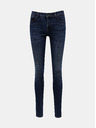 ZOOT.lab Tmavomodré skinny fit džínsy ZOOT.lab Pippa