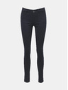 ZOOT.lab Tmavomodré dámske nohavice skinny fit ZOOT.lab Anna 2