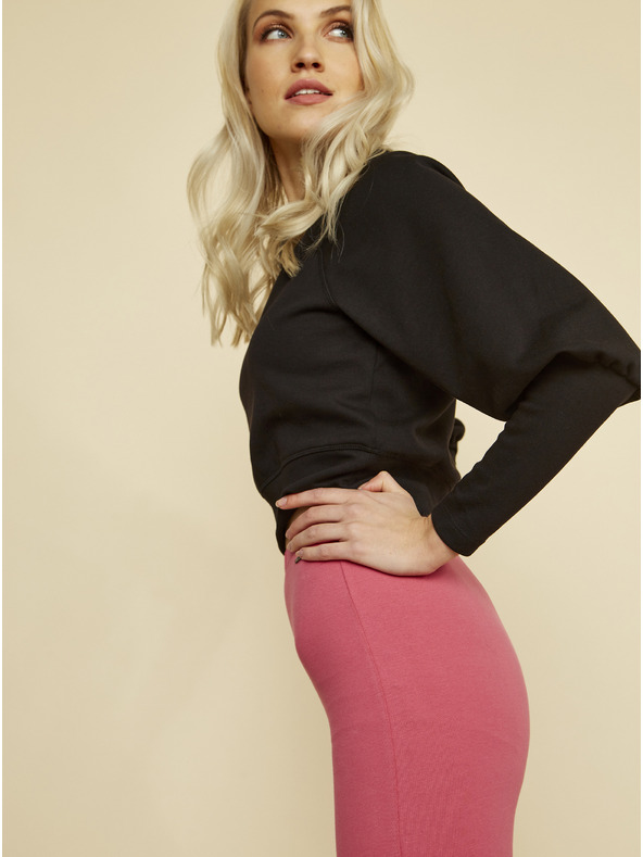 ZOOT.lab Ružové dámske legíny ZOOT.lab Leona