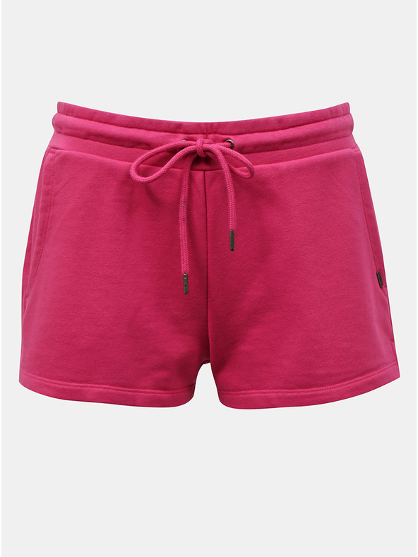 ZOOT.lab Ružové dámske tepláky ZOOT.lab Helena