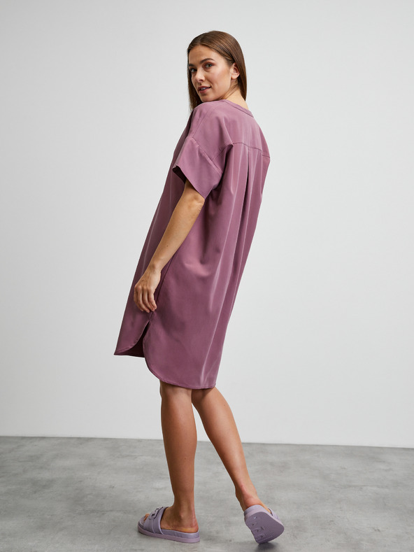 ZOOT.lab Staroružové základné šaty ZOOT.lab Tully