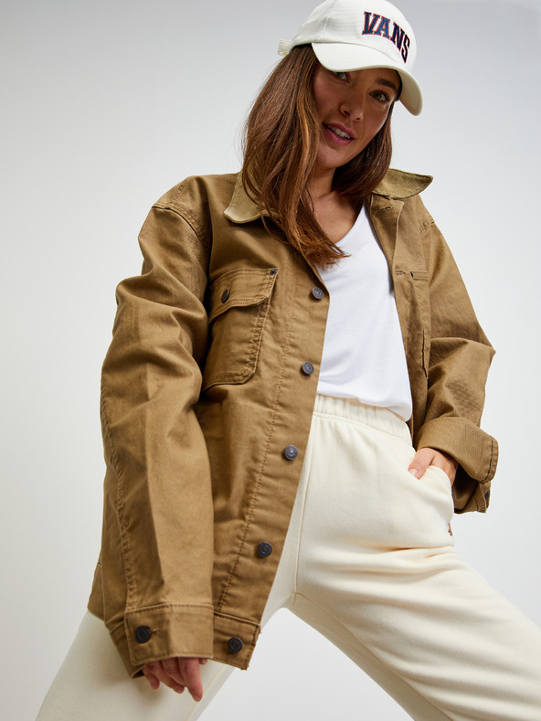 ZOOT.lab Krémové základné tepláky ZOOT.lab Honey