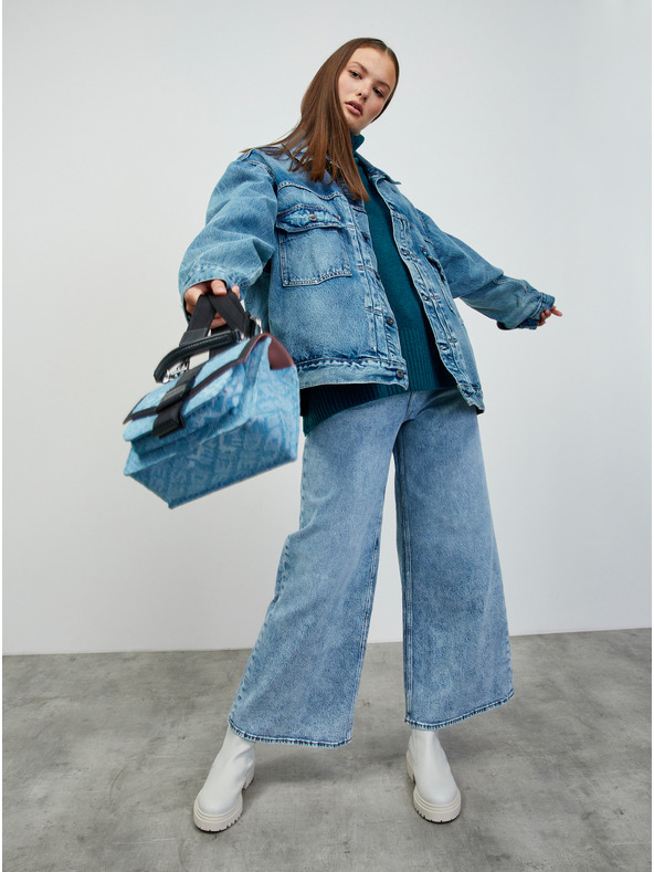 ZOOT.lab Benzínový dámsky voľný rolák ZOOT.lab Nairobi