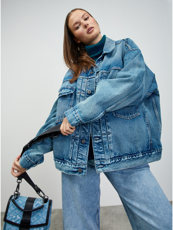 ZOOT.lab Benzínový dámsky voľný rolák ZOOT.lab Nairobi