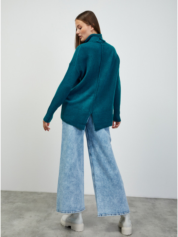 ZOOT.lab Benzínový dámsky voľný rolák ZOOT.lab Nairobi