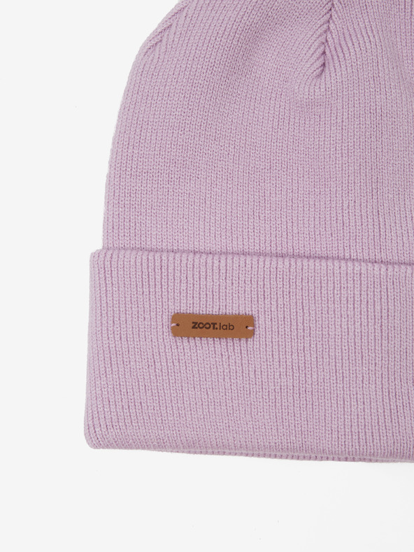 ZOOT.lab Svetlo fialová dámska čiapka ZOOT.lab Dixie