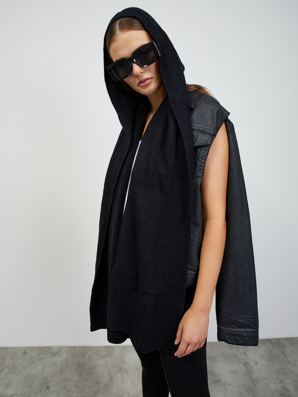 ZOOT.lab Čierne dámske nohavice ZOOT.lab Celeste