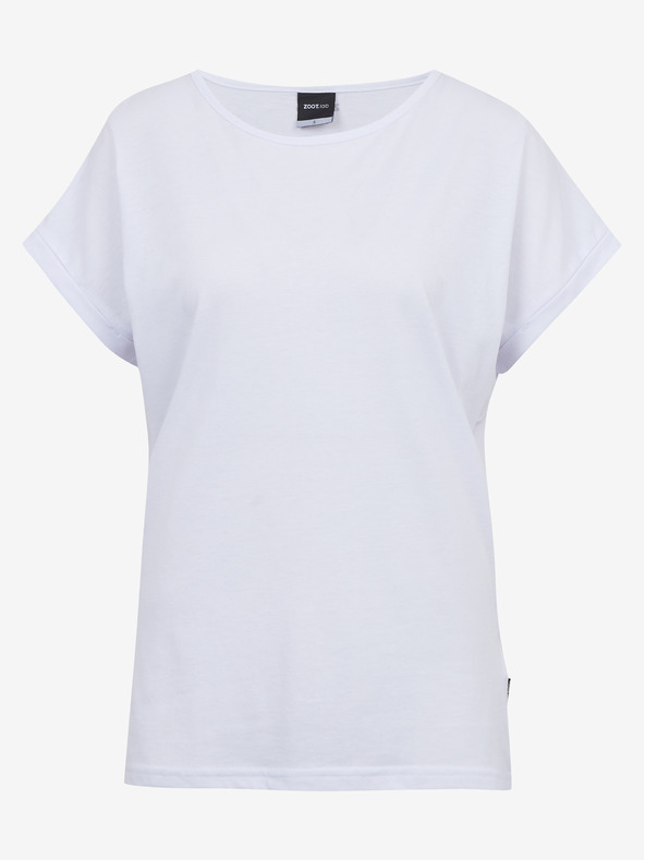 ZOOT.lab Biela dámska košeľa ZOOT.lab Olla