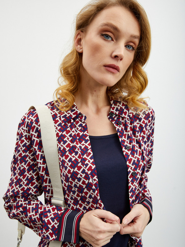 ZOOT.lab Tmavomodrá dámska kombinéza ZOOT.lab Pearl