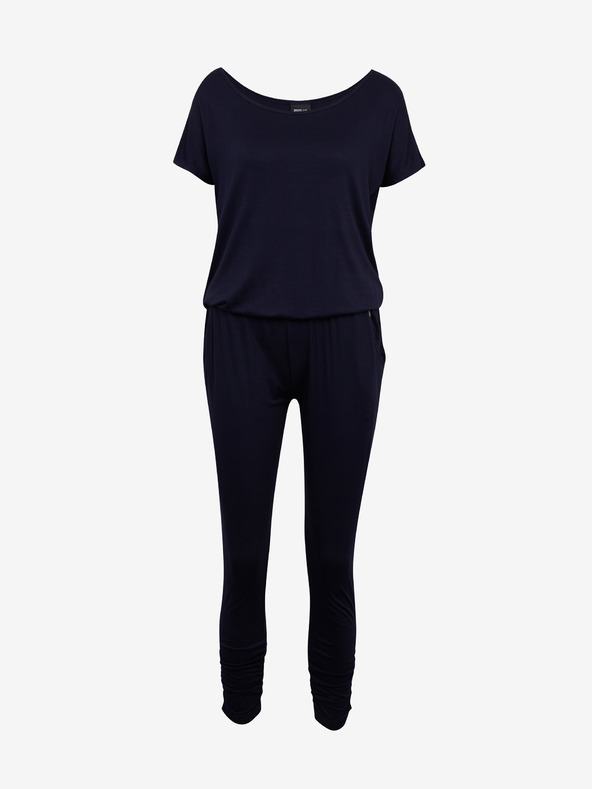 ZOOT.lab Tmavomodrá dámska kombinéza ZOOT.lab Pearl