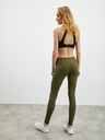 ZOOT.lab Khaki dámske legíny ZOOT.lab Amara
