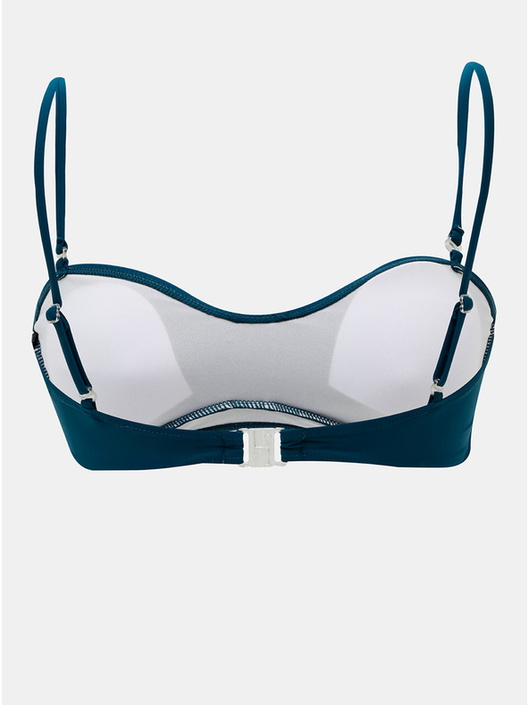 ZOOT.lab Dámsky petrolejový top ZOOT.lab Mariah