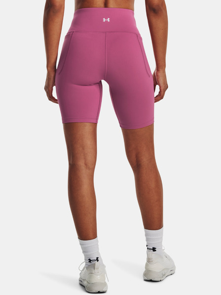 Under Armour Dámske krátke nohavice Under Armour UA Meridian Bike Short