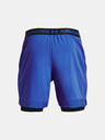 Under Armour Pánske kraťasy Under Armour UA Vanish Woven 2in1 Sts