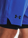 Under Armour Pánske kraťasy Under Armour UA Vanish Woven 2in1 Sts