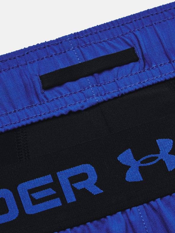 Under Armour Pánske kraťasy Under Armour UA Vanish Woven 2in1 Sts