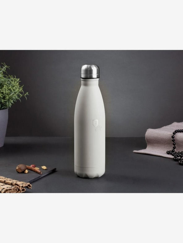 Berlingerhaus Nerezová termofľaša 0,5 l BERLINGERHAUS Aspen Collection
