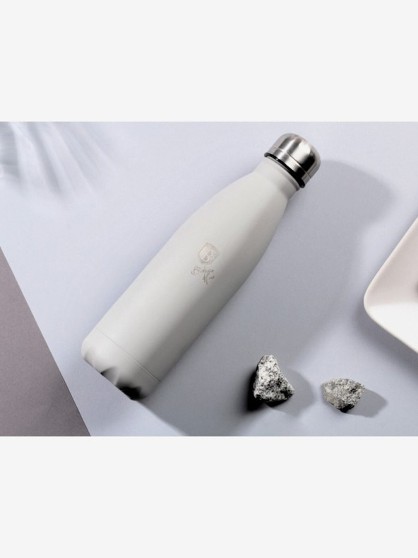 Berlingerhaus Nerezová termofľaša 0,5 l BERLINGERHAUS Aspen Collection