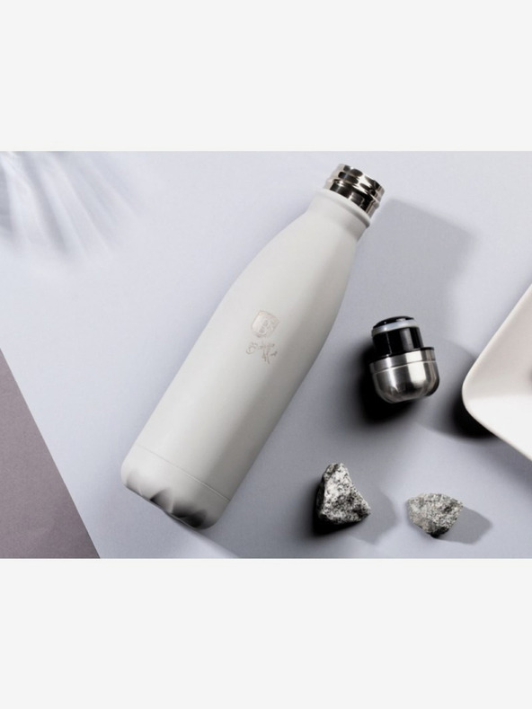 Berlingerhaus Nerezová termofľaša 0,5 l BERLINGERHAUS Aspen Collection